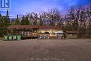 Convenience Store Business for Sale, 39 Sandy Plains Road N, Seguin, ON