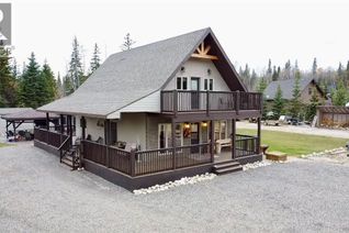Cottage for Sale, 125 Monias Drive, Rural Big Lakes County, AB