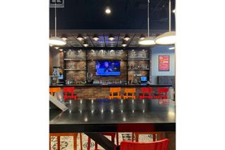 Restaurant Business for Sale, 4741 Lakelse Avenue, Terrace, BC