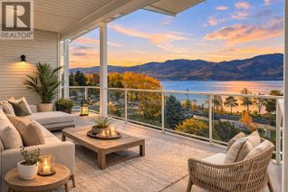 Condo Townhouse for Sale, 2100 Boucherie Road #28, West Kelowna, BC