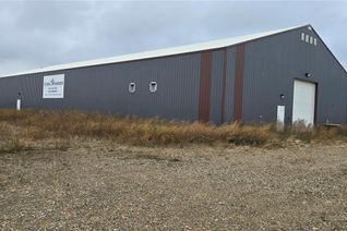 Industrial Property for Sale, 113 Claman Drive, Estevan Rm No. 5, SK