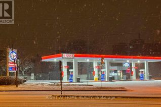 Gas Station Non-Franchise Business for Sale, 1666 Albion Road, Toronto (West Humber-Clairville), ON