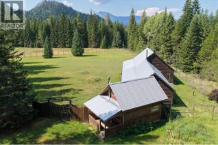 Property for Sale, 152 Talbot Road, Nelway, BC