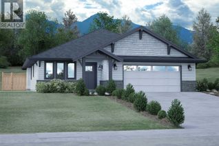 House for Sale, 1104 Celia Crescent, Gibsons, BC