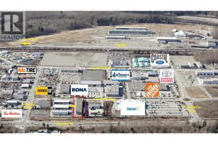 Property for Lease, 39012 Discovery Way #108, Squamish, BC