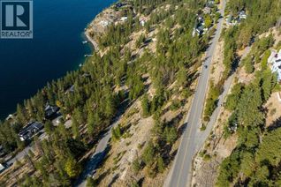 Land for Sale, 210 Clifton Road, Kelowna, BC