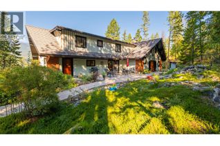 Property for Sale, 134 Riondel Road, Kootenay Bay, BC