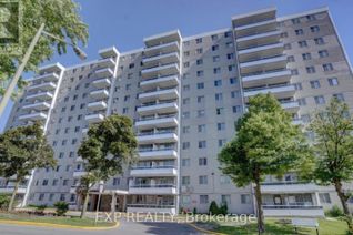 Property for Sale, 200 Lotherton Pathway #508, Toronto (Yorkdale-Glen Park), ON