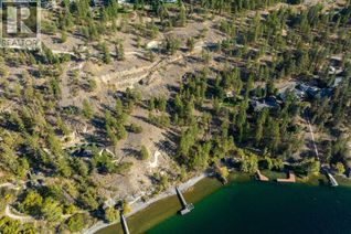 Commercial Land for Sale, 250 Lochview Road, Kelowna, BC