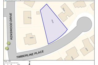 Commercial Land for Sale, 10035 Timberline Place, Chilliwack, BC