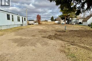 Property for Sale, 5320 50 Avenue, Provost, AB
