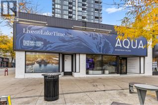 Commercial/Retail Property for Lease, 489 Bernard Avenue, Kelowna, BC