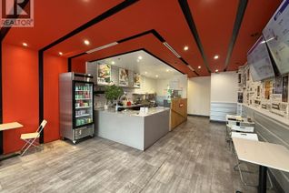 Sub Shop Non-Franchise Business for Sale, 1668 W Broadway #102, Vancouver, BC