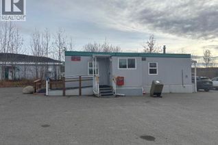 Non-Franchise Business for Sale, 220 Campbell Street, Faro, YT