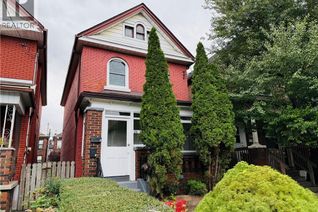 Duplex for Sale, 24 Somerset Avenue, Hamilton, ON