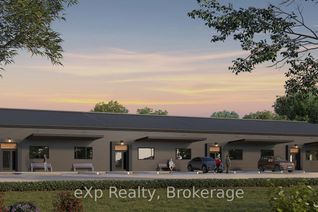 Office for Sale, 32 Creighton Road, Brockton, ON