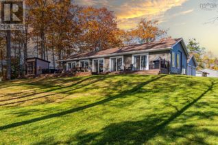 House for Sale, 40 Martins Point Road, Enfield, NS