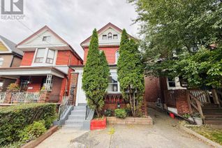Duplex for Sale, 24 Somerset Avenue, Hamilton (Stipley), ON