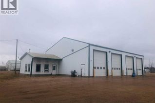 Business for Sale, 11816 95 Street, High Level, AB