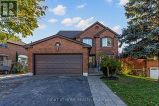 Property for Sale, 66 Glen Hill Drive, Whitby (Blue Grass Meadows), ON Property for Sale, 66 Glen Hill Drive, Whitby (Blue Grass Meadows), ON