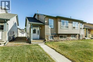 Duplex for Sale, 7019 Deer Street, Lacombe, AB