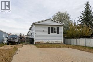 Property for Sale, 5233 47 Street, Camrose, AB