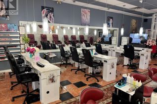Barber/Beauty Shop Business for Sale, 1881 Steeles Avenue W #4, Toronto (Bathurst Manor), ON