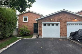 Property for Rent, 26 Hartsfield Drive #2, Clarington (Courtice), ON
