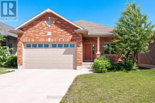 Bungalow for Sale, 670 Forman Avenue, Stratford, ON