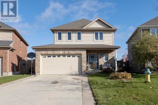 Property for Sale, 60 Brown Street, Stratford, ON Property for Sale, 60 Brown Street, Stratford, ON