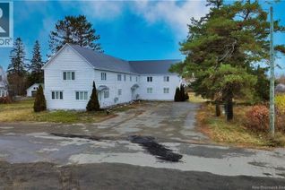 Property for Sale, 35 Juniper Mill Road, Juniper, NB