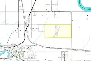 Land for Sale, Hart Highway, Prince George, BC