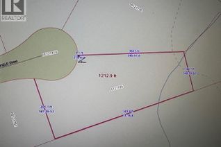 Commercial Land for Sale, 7 Maefield Street, Lower Coverdale, NB