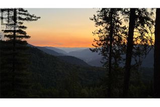 Commercial Land for Sale, Proposed Lot 5 Richie Road, Rossland, BC