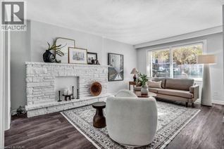 Townhouse for Sale, 262 Westcourt Place, Waterloo, ON