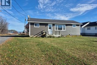 Ranch-Style House for Sale, 1043 Route 134, Petit-Rocher-Sud, NB