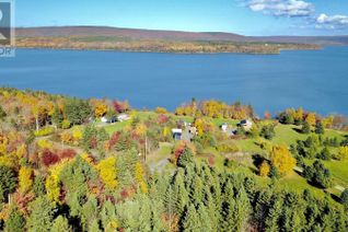 Business for Sale, 1543 West Lake Ainslie, West Lake Ainslie, NS