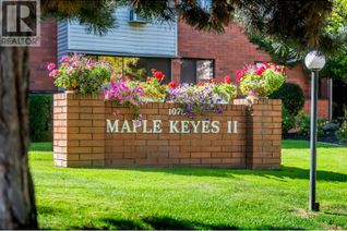 Property for Sale, 1075 Bernard Avenue #114, Kelowna, BC