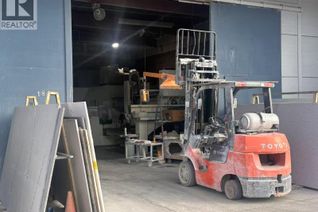 Manufacturing Business for Sale, 4691 Vanguard Road #180, Richmond, BC