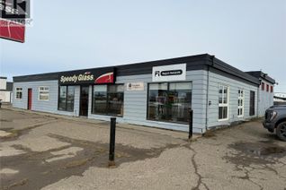 Property for Rent, 11308 8 Street, Dawson Creek, BC