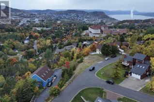 Commercial Land for Sale, 25 Macpherson Avenue, Corner Brook, NL