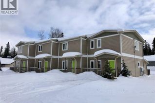 Townhouse for Sale, 43 Rumberger Road, Candle Lake, SK