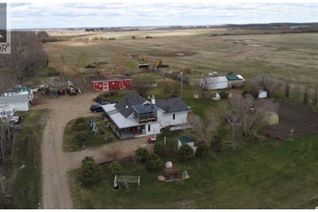Property for Sale, Campbell Acreage 12kms South, Meadow Lake Rm No.588, SK