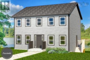 House for Sale, Yeaholm Way #302, Brookside, NS