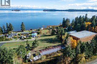 Vacant Residential Land for Sale, 4976 David Rd, Royston, BC