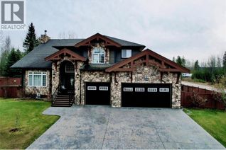 House for Sale, 276 Wapiti Crescent, Tumbler Ridge, BC