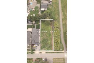 Commercial Land for Sale, 9525 162a Street, Surrey, BC