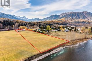 Property for Sale, 2370 Highway 3 Highway, Fernie, BC