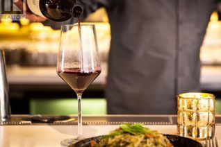 Restaurant Business for Sale