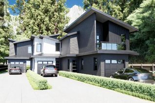 Triplex for Sale, 3732 Toba Road #3, Castlegar, BC